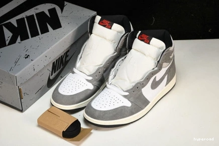 Hyperoad OG 1 Retro Black Washed Jordan High 0823